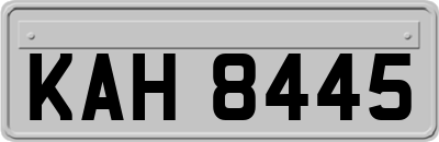 KAH8445