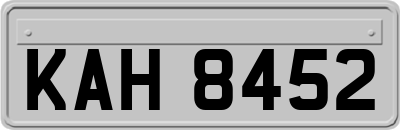 KAH8452