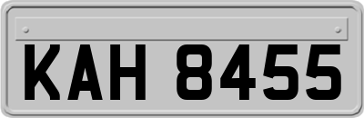 KAH8455