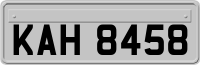 KAH8458