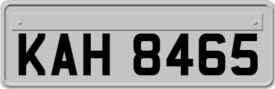 KAH8465