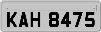 KAH8475
