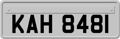 KAH8481