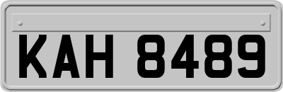 KAH8489