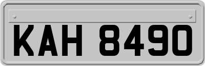 KAH8490