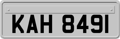 KAH8491