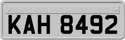 KAH8492
