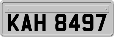 KAH8497