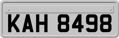 KAH8498