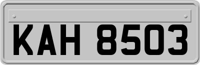 KAH8503
