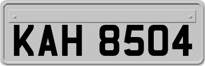 KAH8504