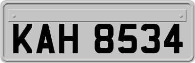 KAH8534
