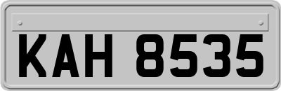 KAH8535