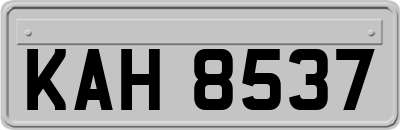 KAH8537