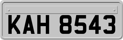 KAH8543