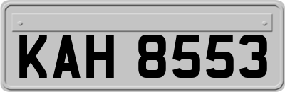 KAH8553