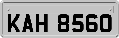 KAH8560