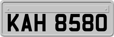 KAH8580