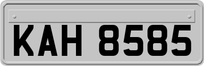 KAH8585