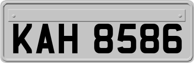 KAH8586