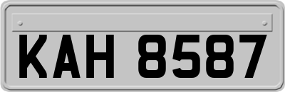 KAH8587