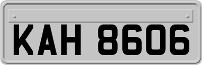 KAH8606