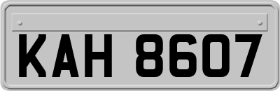 KAH8607