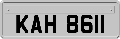 KAH8611