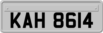 KAH8614