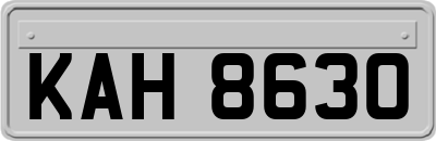 KAH8630