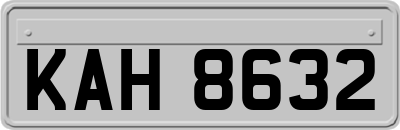 KAH8632