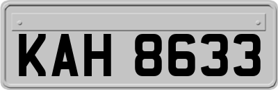KAH8633