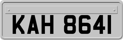 KAH8641