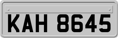 KAH8645