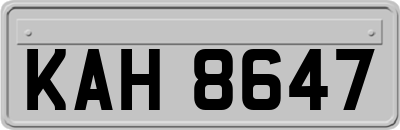 KAH8647
