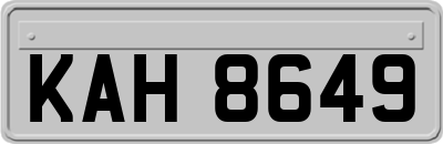 KAH8649