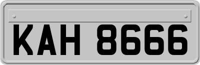 KAH8666
