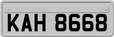 KAH8668