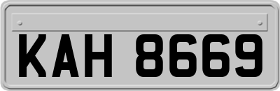 KAH8669