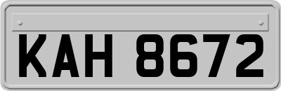 KAH8672