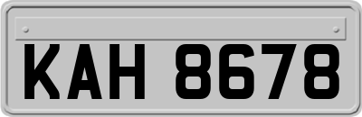 KAH8678