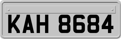 KAH8684