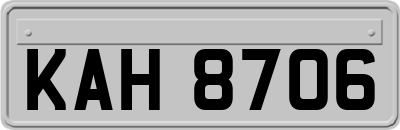 KAH8706