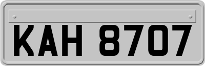 KAH8707