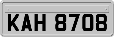 KAH8708