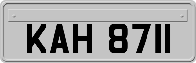 KAH8711