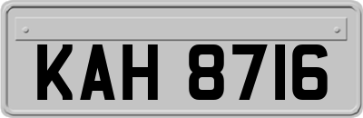 KAH8716