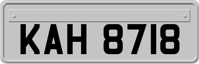 KAH8718