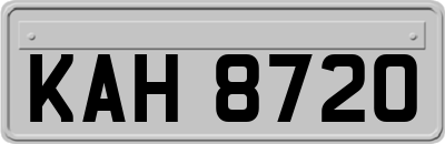 KAH8720