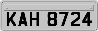 KAH8724